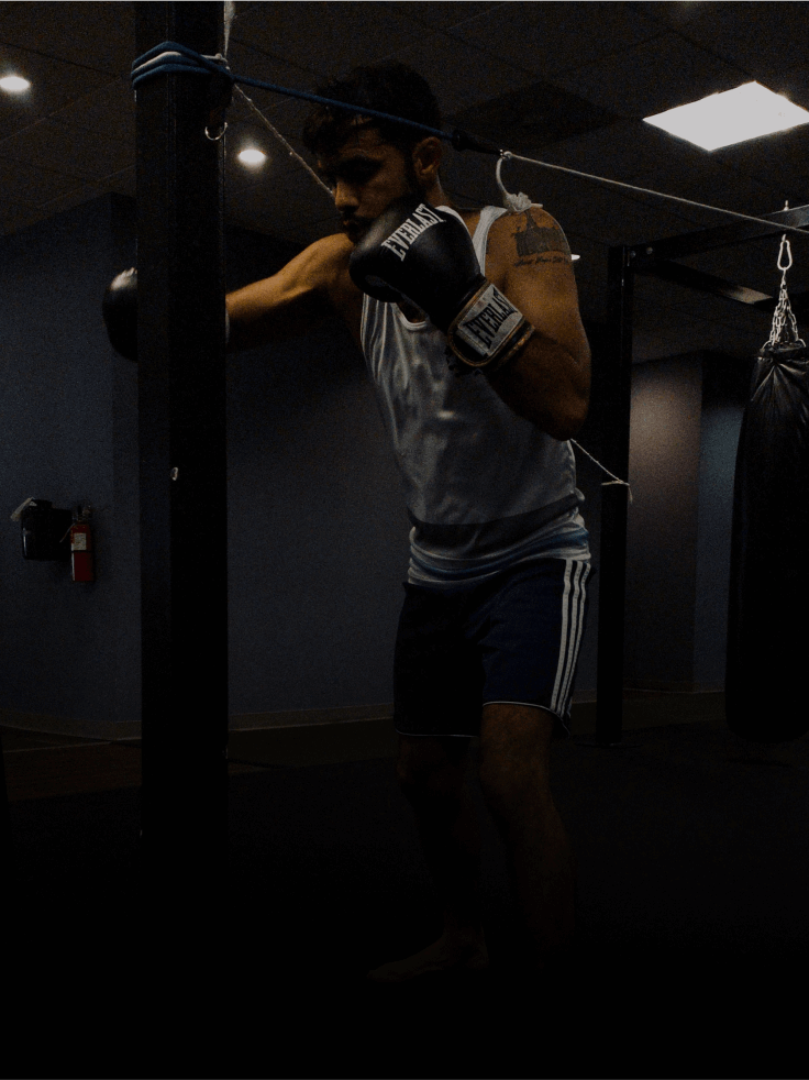 Jab